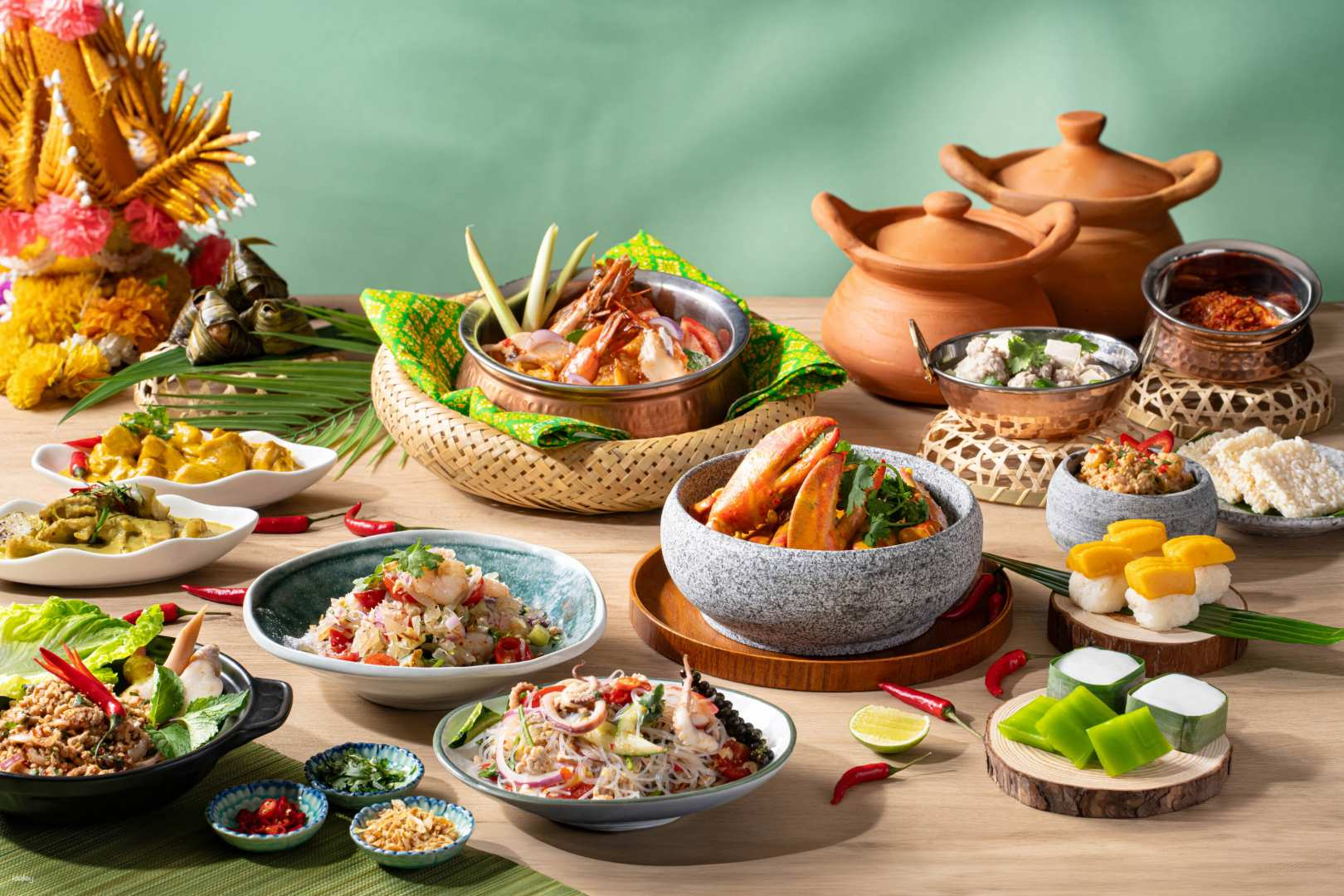 Regal Airport Hotel｜Café Aficionado’s Buffet | Hotel Buffet Offer 2025 - Photo 1 of 7